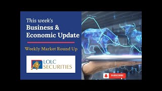 LOLC Securities Weekly Market Round Up - 24th January 2025