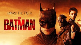 Batman | The Hero We Need