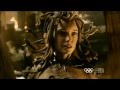 Medusa Natalia Vodianova Clash Of The Titans 2010