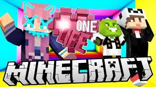 I SnAppEd. | Ep. 16 | Minecraft One Life 2.0
