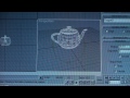 utah teapot calcomp plotter 565 tom mikulic