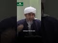 Hormat orang tua kamu - Habib Ali Zaenal Abidin