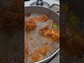 Spiciest Fried Chicken