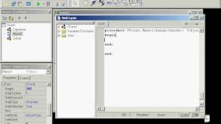 Criar Keylogger no delphi 7 (newhcker.blogspot.com)