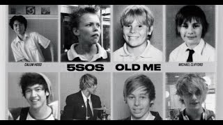5 Seconds of Summer - Old Me (Music Life)