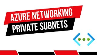 Azure Private Subnet