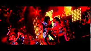 MOMOIRO CLOVER Z vs KISS /YUMENO UKIYONI SAITEMINA～Rock And Roll All Nite