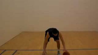 Two-Ball High to Low