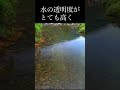 兵庫県神河町の越知川遊びが楽し過ぎる！