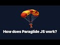 How does Paraglide JS work?