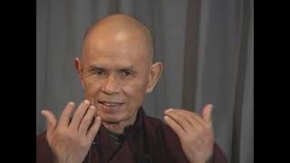 Peace Process | Dharma Talk by Thich Nhat Hanh | Day 2 of the Israeli Palestinian Retreat (2003)