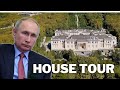 Putin's BILLION Dollar Palace