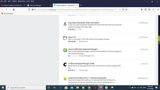 How To IDM Extension Work With Mozilla Firefox Browser In 2020 #IDMExtensionToMozilla