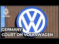 Volkswagen must buy back 'dieselgate' cars: Germany's top court