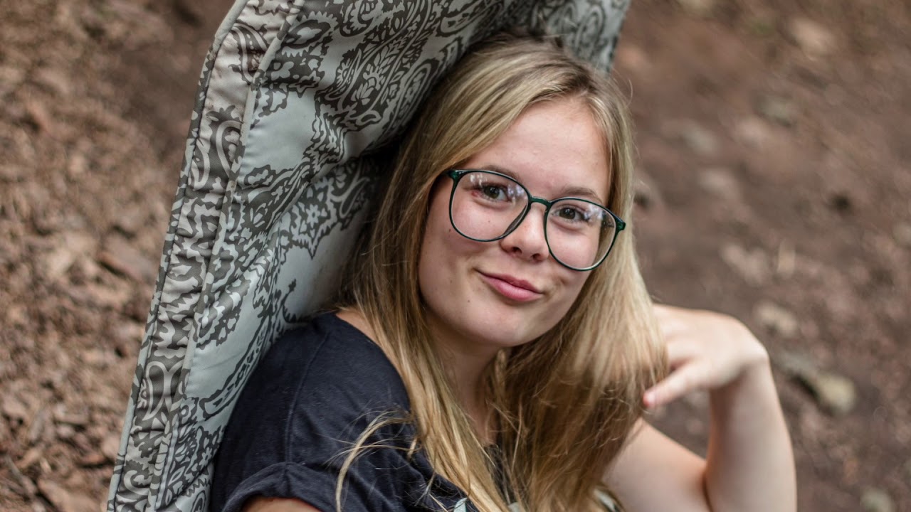 2018 Youth Camp Youtube