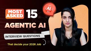🔥Agentic AI Interview Questions & Answers 2026 | Complete AI Engineer Interview Guide | Intellipaat