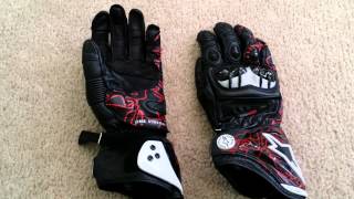 Alpinestars GP Pro Gloves