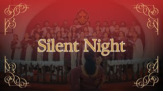 Silent Night | Ebenezer Mar Thoma Church Choir Dombivli | Christmas Carols 2024