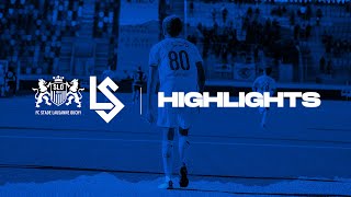 LSTV - SLO-LS, LES HIGHLIGHTS