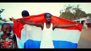 Benjahmin - Sweet Gambia (Official Video)