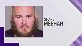 Suspect in Terre Haute officer's death in court