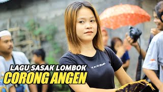 Kecimol azya musik lagu sasak lombok corong angen