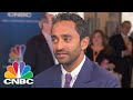 Chamath Palihapitiya Explains Why Box Is His Best Idea At The Sohn Conference | CNBC