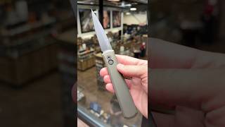 ProTech Godfather Automatic Knife