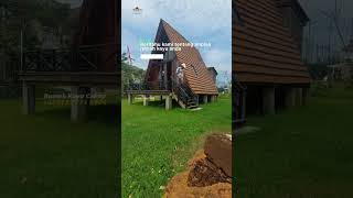 Lihat Keindahan beragam rumah kayu minimalis modern.