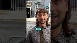 Larry the Cat gets Siberian kitten as Downing Street neighbour | ITV News