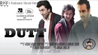Sanju   Official Teaser   Ranbir Kapoor   Rajkumar Hirani   Sanjay Dutt 2018 ? Masti love