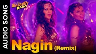 Main Nagin Dance (Remix Song) | Bajatey Raho | Tusshar Kapoor & Ranvir Shorey