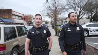 Durham PD Recruitment Video V2