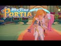 ♡ GUST Romance ♡ | My Time at Portia