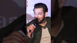Salman Khan Challenge to SOUTH FILM Makers : Drop your Comments #shorts #bollywood #salmankhan #fun