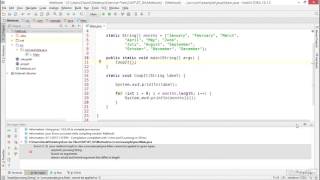 45- Creating reusable code with methods - Java (Beginner) Programming Tutorial