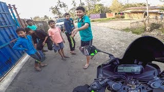 Jorhat To Dibrugarh | Sivasagar | Episode 12