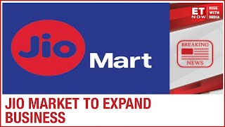 Reliance Industries to expand JioMart to categories like fashion, electronics, smartphones