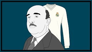 Did Franco’s Real Madrid have an Unfair Advantage?