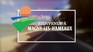 Présentation de Magny-les-Hameaux