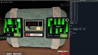 Defusal v2 Tutorial - Six Four