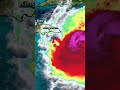 Hurricane Beryl rips through southeast Caribbean en route to Jamaica