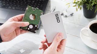 Nâng cấp ổ cứng HDD, SSD và MSATA cho máy tính thế nào là hợp lí - Laptop Mỹ