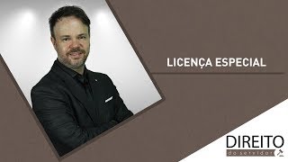 Licença especial: conheça os seus direitos