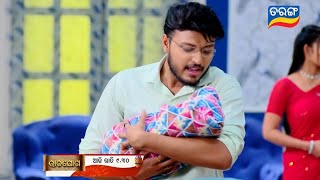 Rajayoga l ରାଜ ଯୋଗ l 15th Nov 2024 l Episodic Promo- 295 l Tarang TV l Tarang Plus l Today Promo