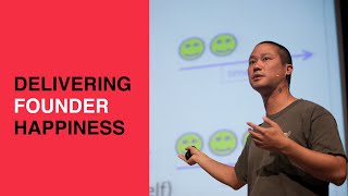 Delivering Founder Happiness