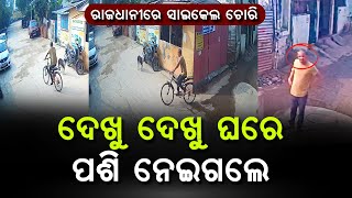 ଦେଖୁ ଦେଖୁ ଘରେ ପଶି ନେଇଗଲେ  || Sarkar News