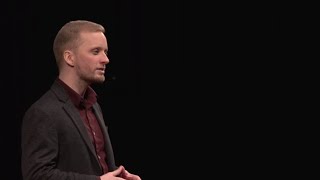 The End of Animal Farming | Jacy Reese Anthis | TEDxUniversityofMississippi