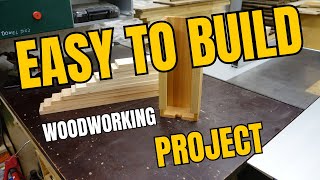 woodworking projects that sell for high profit 002