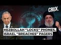 First 1996, Then 2011... Hezbollah Missed Lessons From Past Mossad Ops? How 5000 Pagers Were Rigged